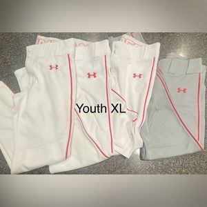 Under Armour Baseball pants